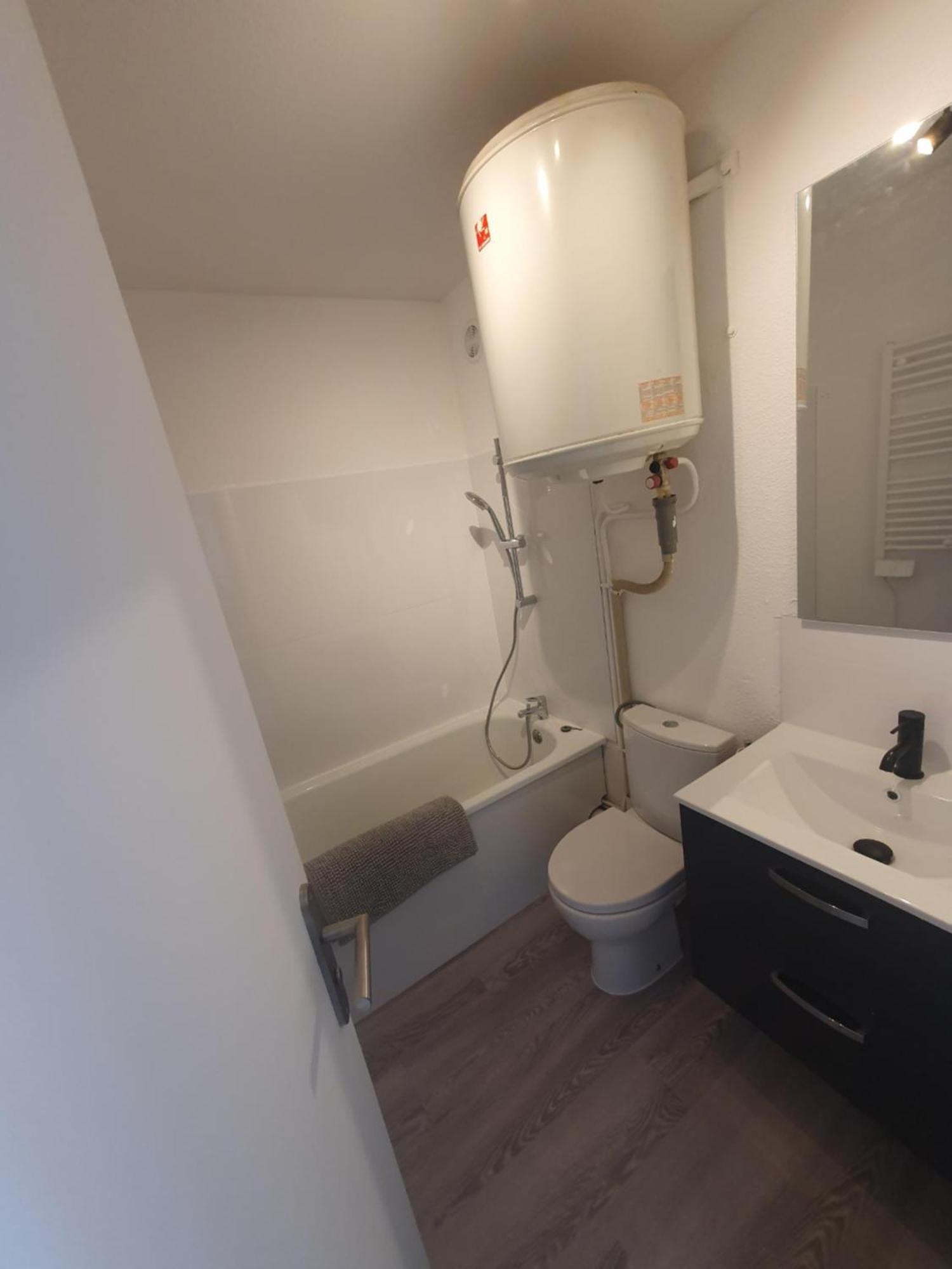 Les Terrasses De La Baronnie Appartement Climatise Avec 1 Chambre Et Piscine Ouverte Du 28 Mai 2025 Au 28 Septembre 2025 Le Grau-du-Roi Exteriör bild